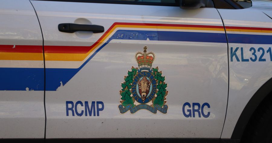 <who> Photo Credit: BC RCMP file picture